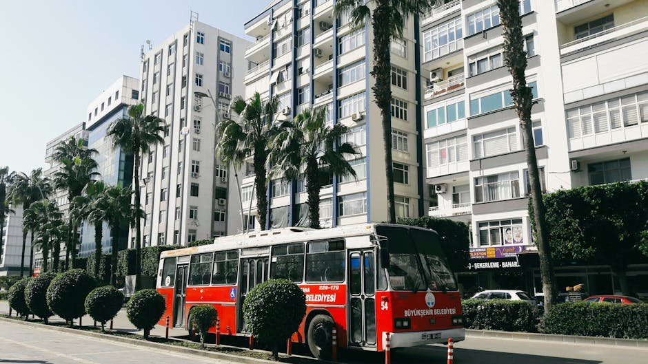 Antalya Büyükşehir Belediyesi’ne Yeni Operasyon: Çok Sayıda Gözaltı Kararı, Muhittin Böcek’in Gelini de Dahil