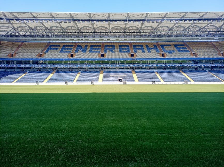 Fenerbahçe Yeni Başkanını 39 Futbolcuyla Karşılayacak: Transfer ve Kadro Planlamasında Kritik Dönem