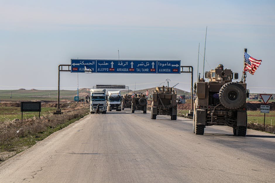 İran ve ABD Arasında Gerilim Tırmanıyor: Hipersonik Füze Hamlesi ve Bölgesel Stratejik Değişim