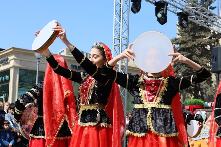 İzmir’de Bahar Festivali Coşkusu Başladı