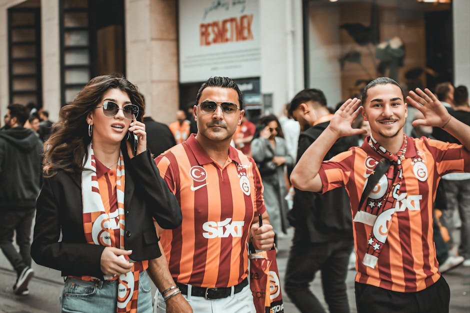 Okan Buruk, Galatasaray ile Devam Kararını Hürriyet’e Açıkladı: Anlaşmaya Vardık