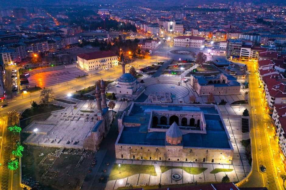 Sivas’ta Çöplükte 128 Parçalık Tarihi Hazine Bulundu