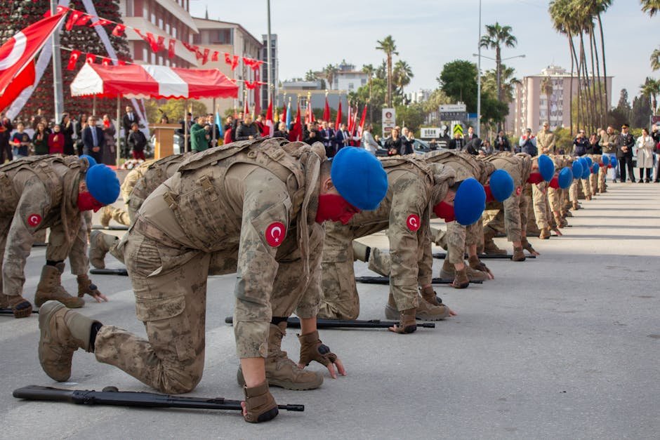 TBMM’de Okul Saldırıları İncelenecek Komisyon Üyeleri Belirlendi