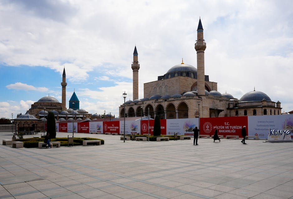 Aydın’da Yeni Turizm Projesi Bölge Ekonomisine Can Suyunu Verecek