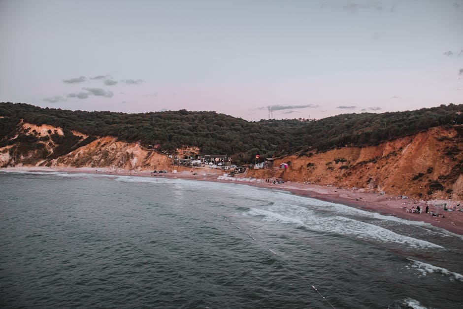 Çanakkale’de Deniz Kirliliğine Karşı Yeni Ortak Mücadele Planı Başlatıldı