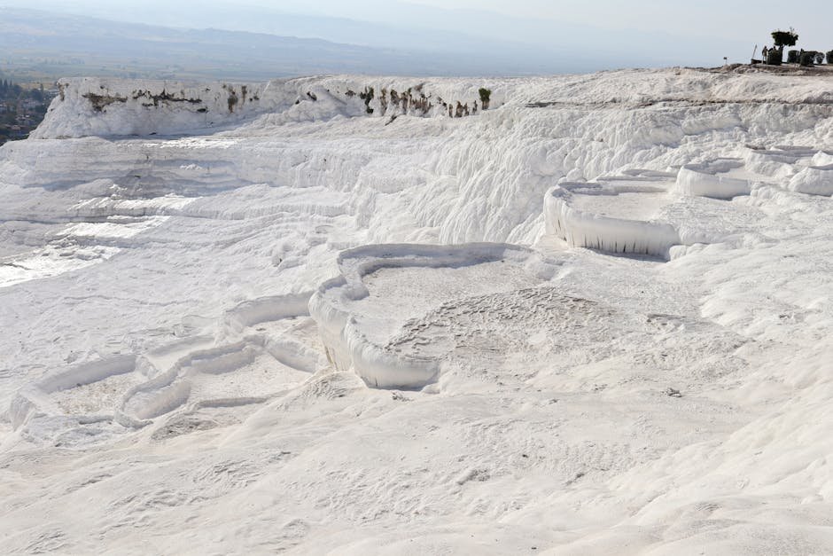 Denizli’de Termal Turizme Yatırım Artıyor