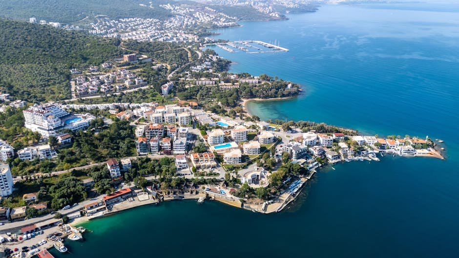 Ege Bölgesi’nde 2026 Yaz Turizmi İçin Hazırlıklar Tamamlandı, Ekonomi Canlanıyor
