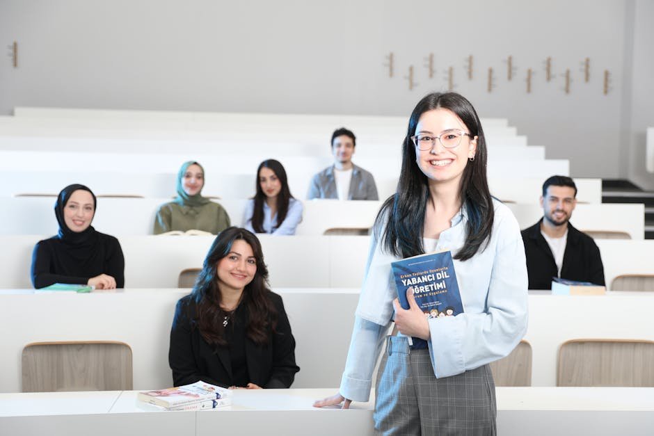 Eğitimde Modernizasyon: Kağıt Üzerinde Bir Güzelleme mi?