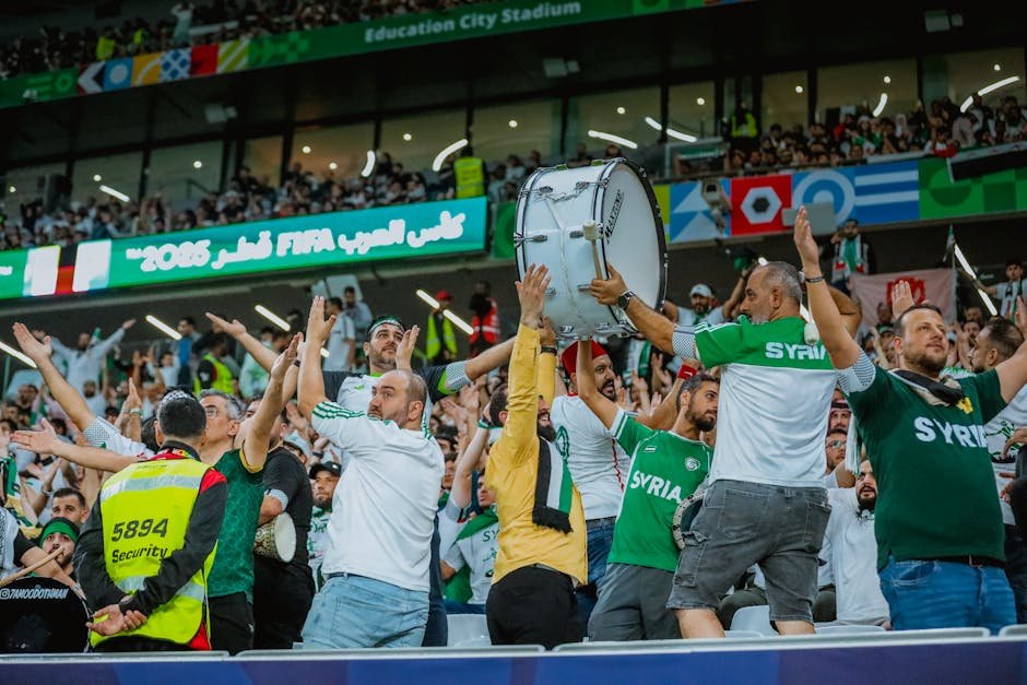 FIFA Kongresi’nde Tokalaşma Girişimi Krize Dönüştü: Filistinli Yetkili Sert Çıktı