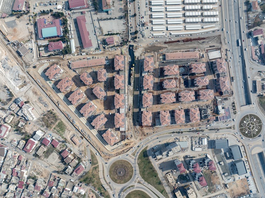 İzmir’de Kentsel Dönüşüm Projeleri Vatandaşların Yaşam Kalitesini Artırıyor