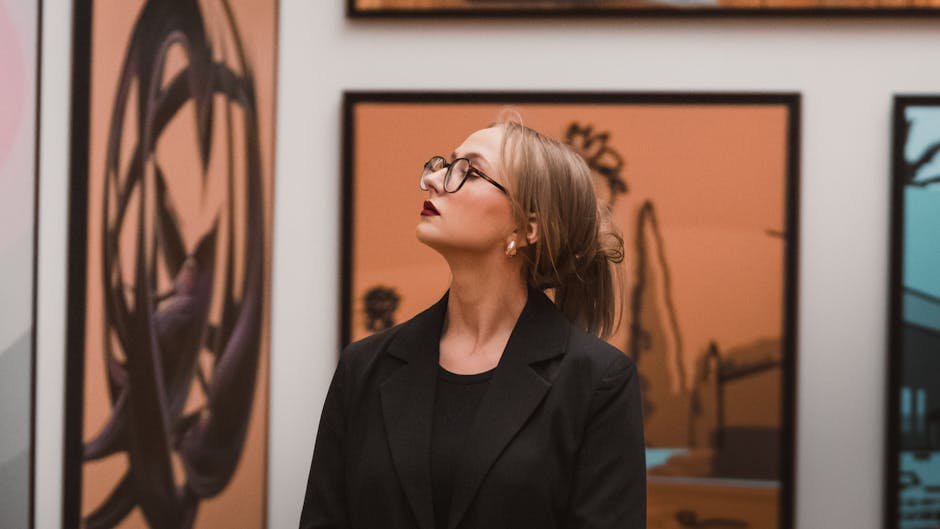 İzmir’de Yeni Sanat Galerisi ‘Mavi Atölye’ 10 Haziran’da Açıldı