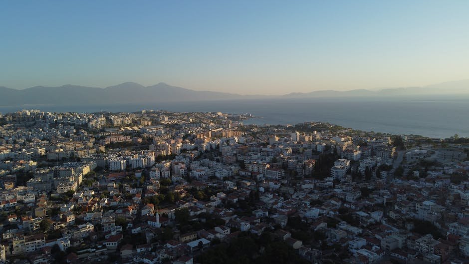İzmir ve Aydın Sahillerinde Ege’nin Temizlik Kampanyası Başladı