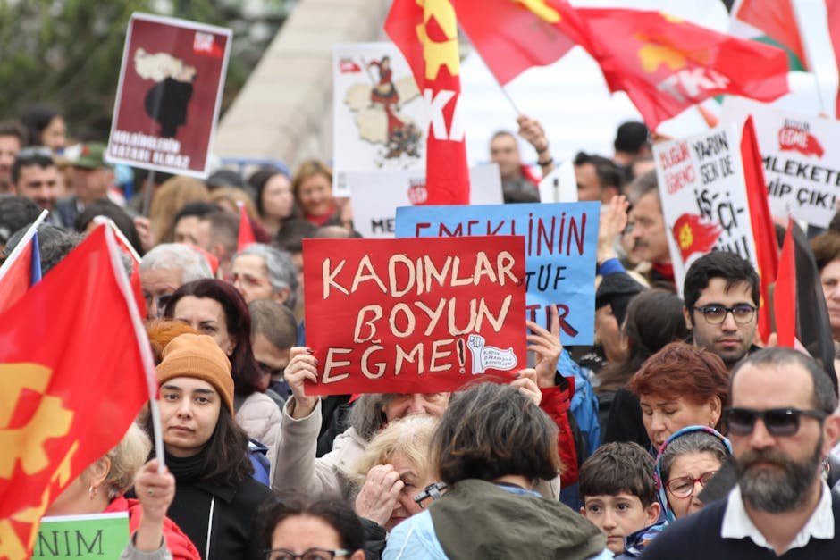 Kılıçdaroğlu’ndan CHP’ye Dönüş Mesajı: ‘Kuruluş Kodlarına Döneceğiz’