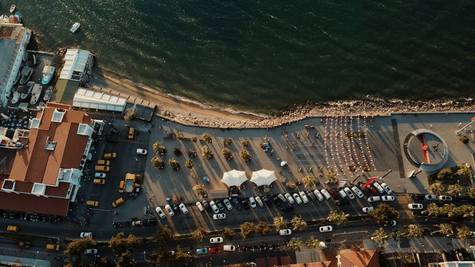 Kuşadası Belediyesi, 1 Mayıs’ta Çevre Temizliği Kampanyası Başlattı
