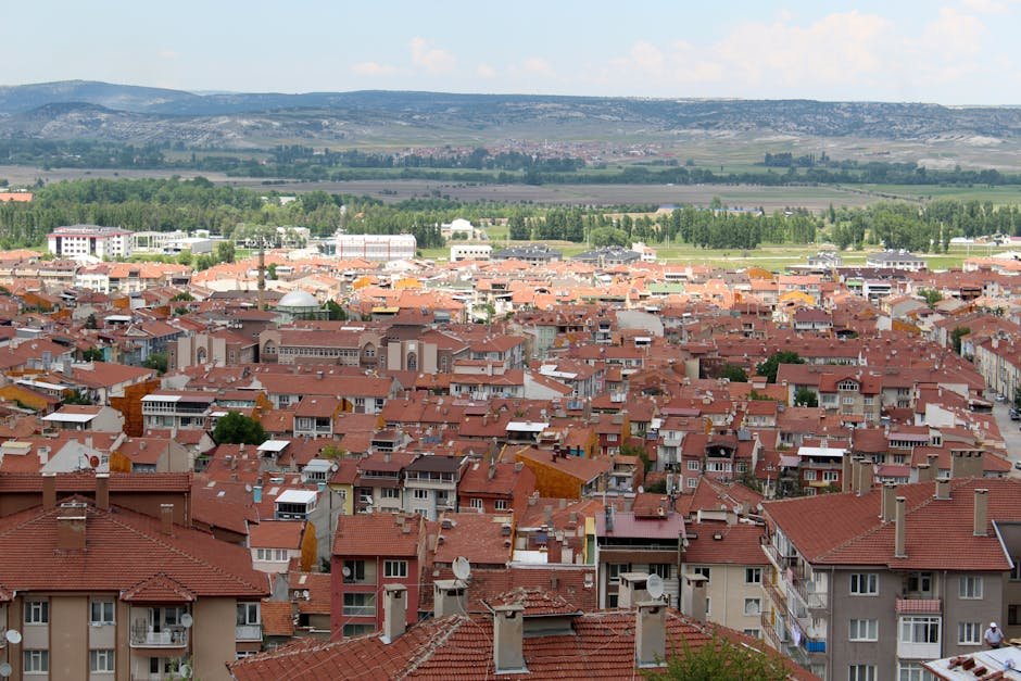 Kütahya’da Organik Tarım Projesi Büyük İlgi Görüyor: Gediz İlçesi Öne Çıkıyor
