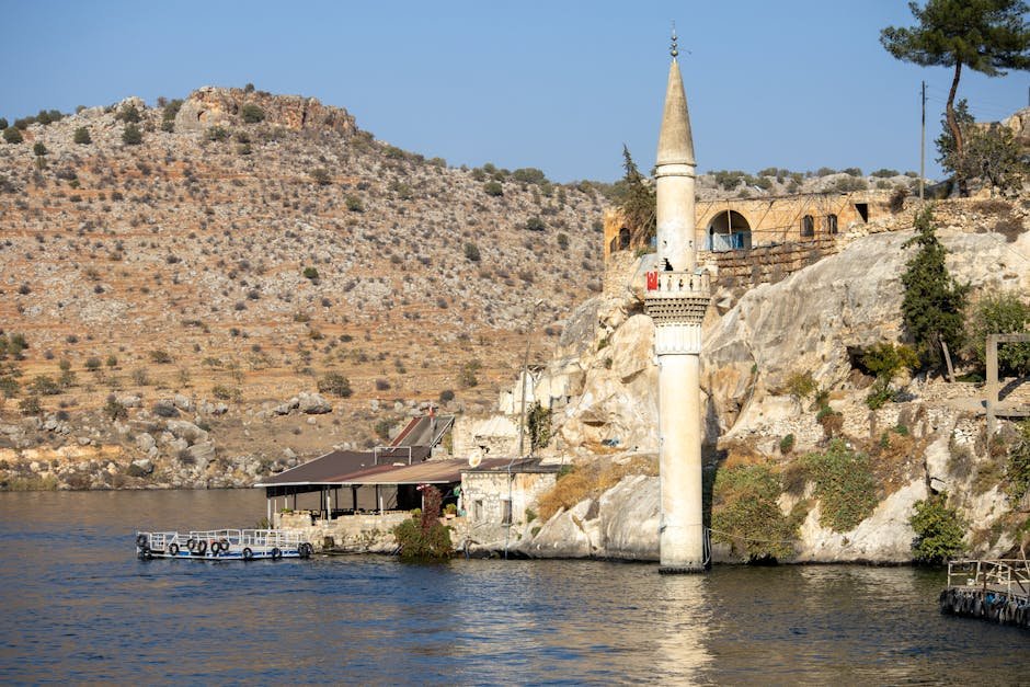 Litani Nehri Çatışmaları: Ortadoğu’da Yeni Sıcak Temas, İran’dan ABD’ye Sert Uyarı