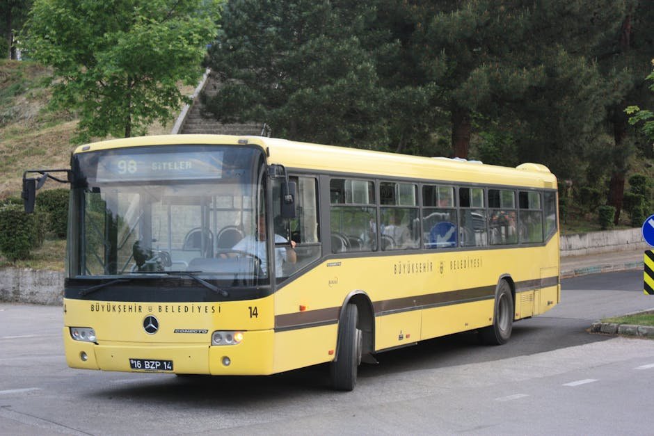 Manisa Büyükşehir’den Yunusemre’ye 7 Kilometrelik Bisiklet Yolu Açılıyor