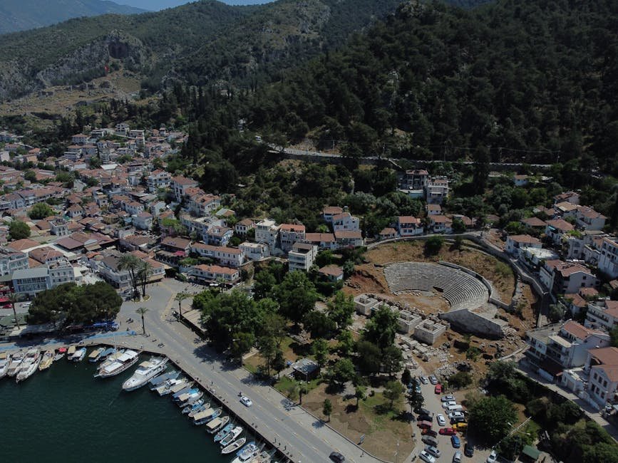 Muğla Turizminde 2026 Sezonu Renkli Başladı: Ziyaretçi Sayısında Artış