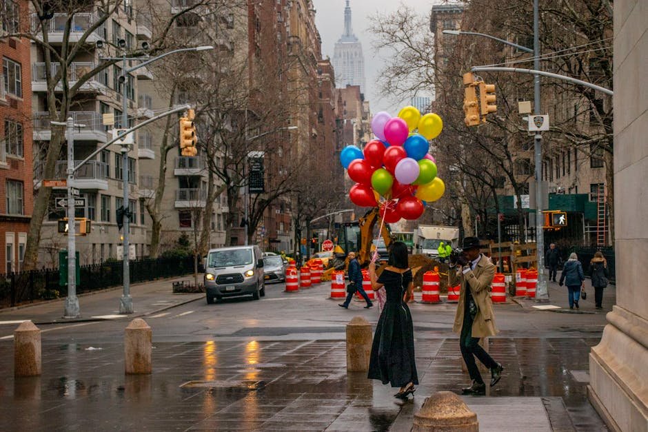 New York’ta 28 Yaşındaki Kadın, 16 Yaşında Olduğunu Söyleyip Liseye Kaydoldu, Gerçek Ortaya Çıkınca Polis Devreye Girdi