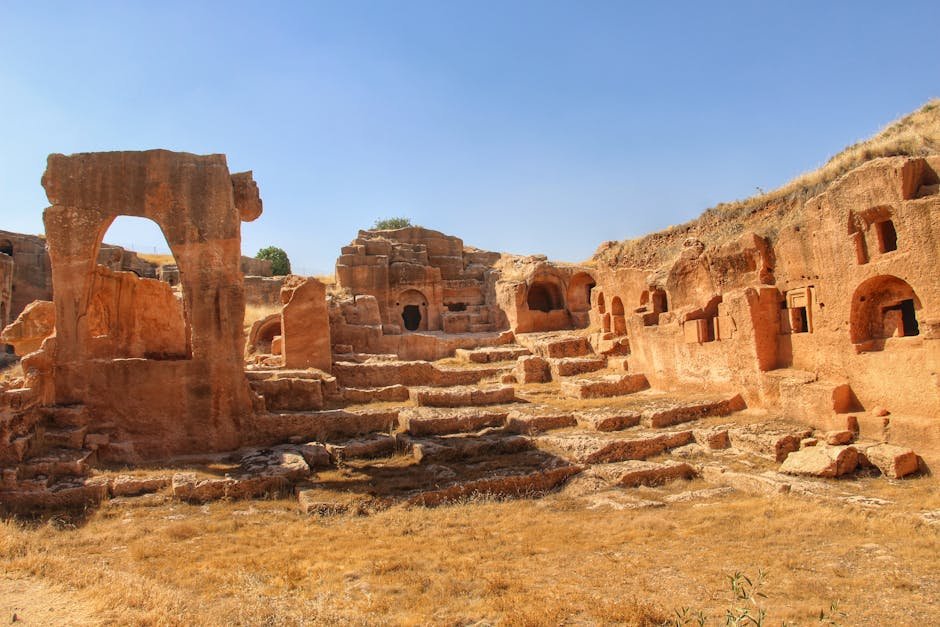 Salihli Sart Antik Kenti’nde 20 Mayıs’ta Özel Rehberli Tarih Yürüyüşü