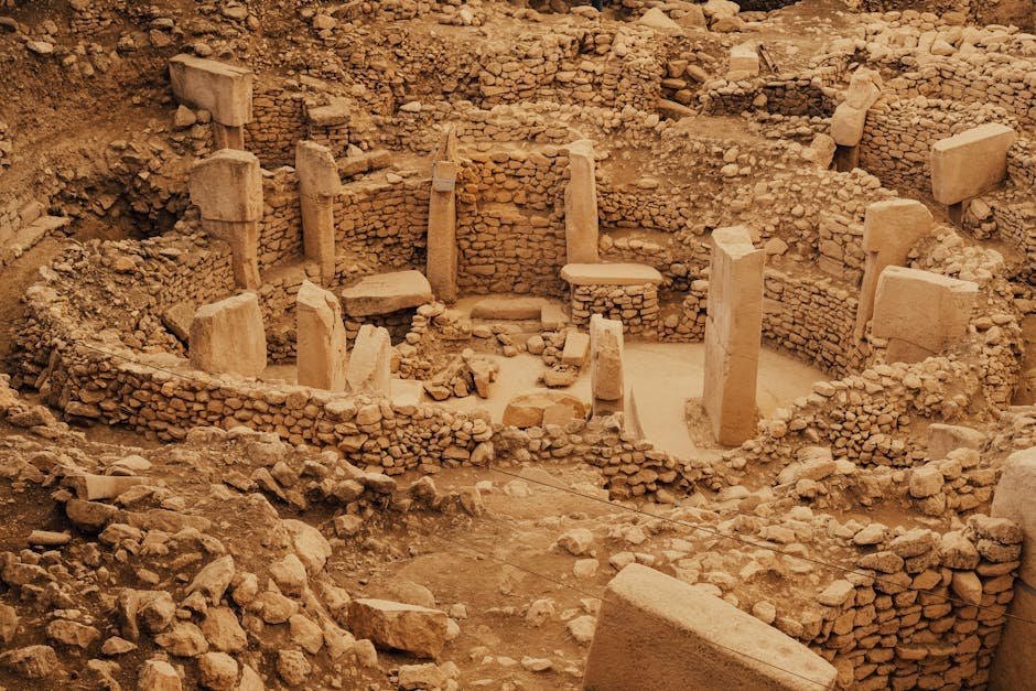 Şanlıurfa Mezarlığında Plastik Varilde 21 İnsan Cenini Bulundu