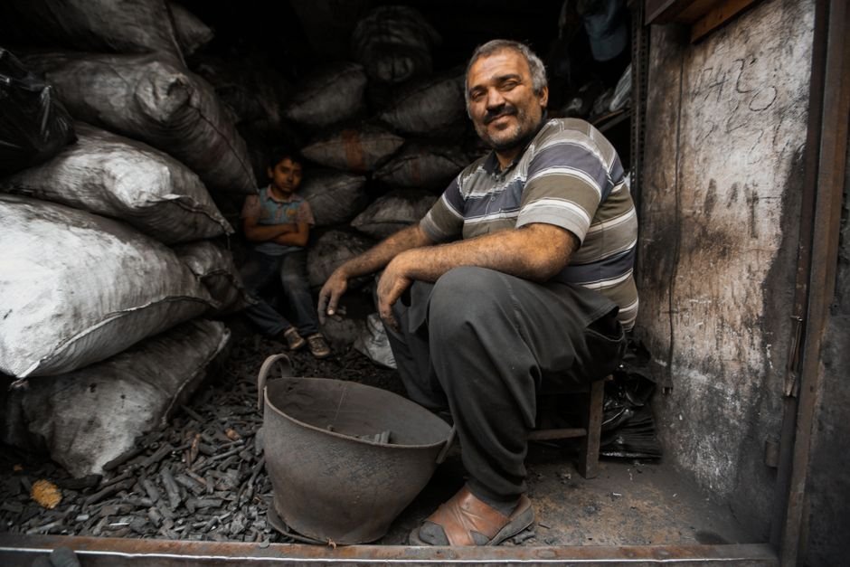 Soma’da Kömür Karanlığında Aydınlık Bekleyiş