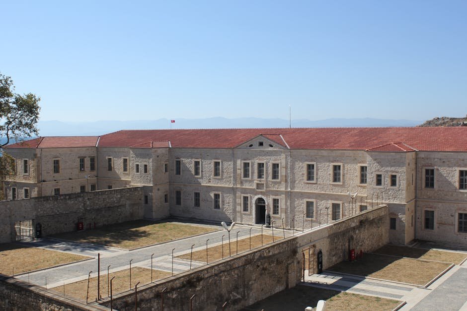 TBMM’den Fahiş Site Aidatlarına Düzenleme: Yeni Yasa Kabul Edildi