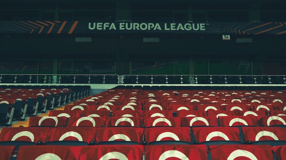 UEFA Şampiyonlar Ligi Finalinde PSG ile Arsenal Karşı Karşıya Geliyor