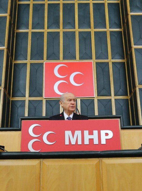 MHP Manisa İl Teşkilatı Feshedildi