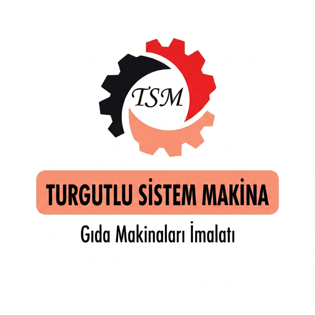 Turgutlu Sistem Makina, Endüstriyel Gıda İşleme Teknolojilerinde Güvenilir Çözüm Ortağı