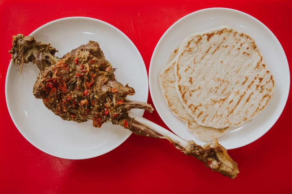 Sıcaklarla Yanan Şehrin Suya Duyduğu Özlem