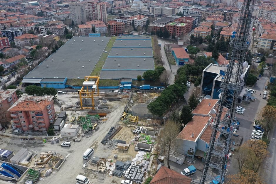 Soma Termik Santrali Çevresinde Hava Kalitesi Tartışması Büyüyor