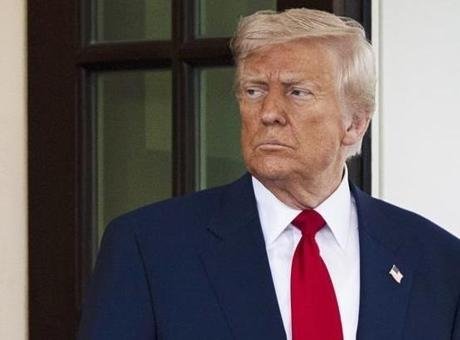 Trump’tan İran Açıklaması: ‘Görüşmeler Kesilmedi, Hız Kesmiyor’