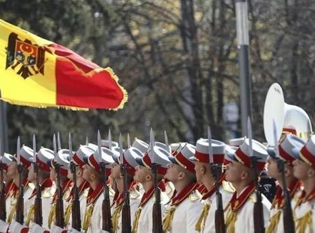 AB’den Moldova’ya 120 Milyon Avroluk Hava Savunma Desteği: Bölgesel Güvenlikte Yeni Adım