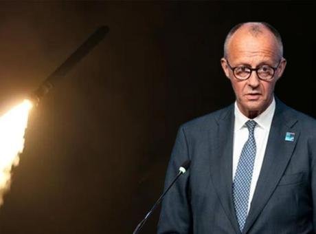 Almanya, Tomahawk Füzeleriyle Savunma Stratejisini Güçlendiriyor