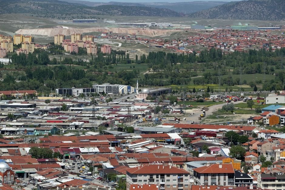 Manisa’da Yaz Sıcakları MUSKİ’yi Zorluyor: Su Kesintileri Gündemde