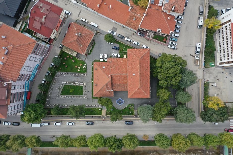 Manisa Merkez ve Gediz Nehri Kıyılarında Yaz Sıcağına Karşı Serinlik Arayışı