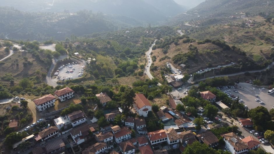 Manisa’da 40 Dereceyi Bulan Sıcaklıkta 5 Mahalleye MUSKİ’den Su Kesintisi Uyarısı