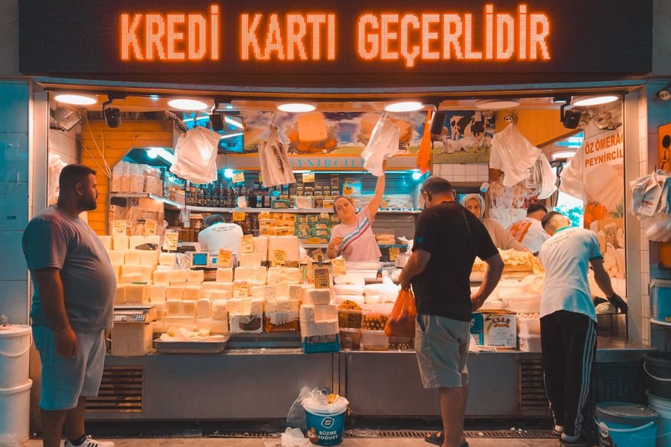 Manisa’da İşletmelerin Kredi Sıkıntısı: Yaz Ortasında Finansman Arayışı Hızlandı
