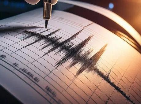 Meksika Açıklarında Şiddetli Deprem: 7,3’lük Sarsıntı Tsunami Endişesi Yarattı