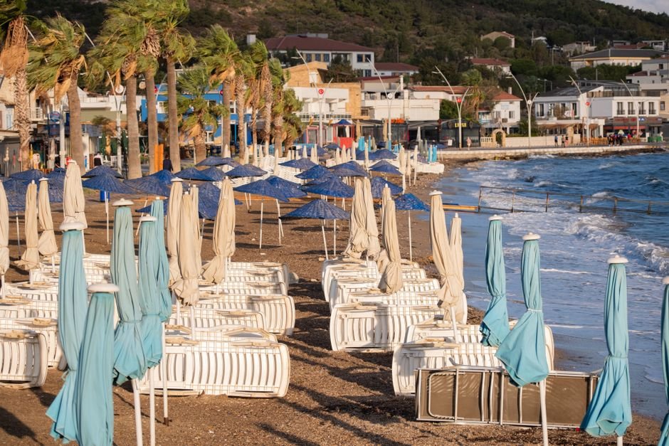 Mersin Depremi Sonrası Ege’de Sarsıntı Endişesi: Manisa ve Gediz Havzası Alarmda