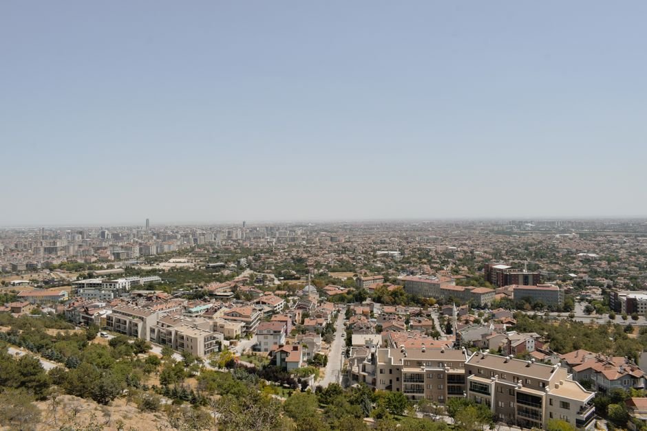 Soma’da 15 Temmuz Sıcaklarında Madencilerin Zorlu Mesaisi Sürüyor