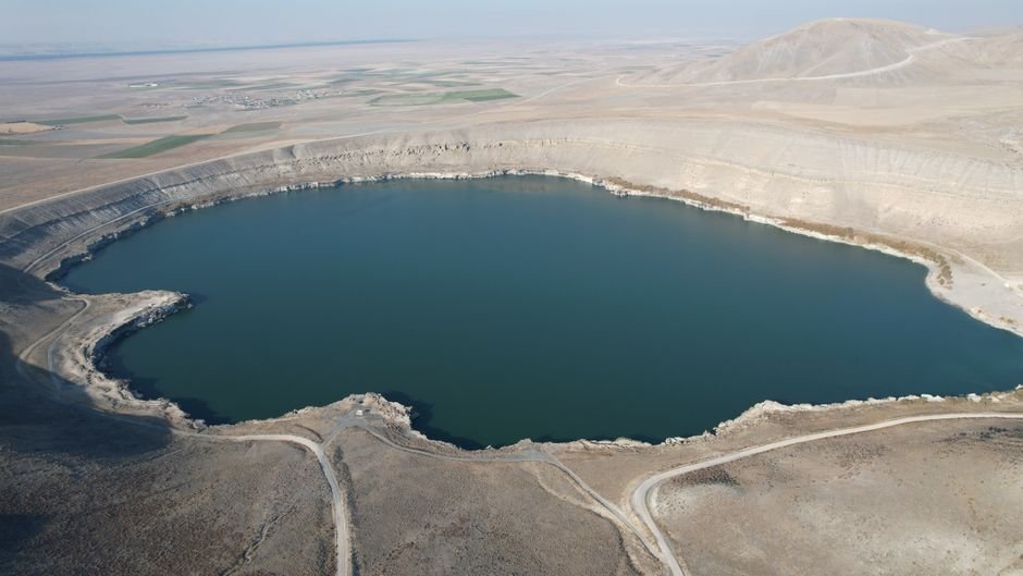 Soma Kömür Havzasında Temmuz Mesaisi: Sıcaklarda İşçi Güvenliği Tartışması