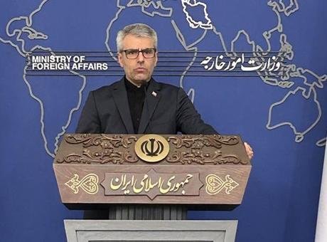 İran’dan ABD’ye Sert Mesaj: Mutabakatın 60 Günlük Süresi Raflarda Kaldı