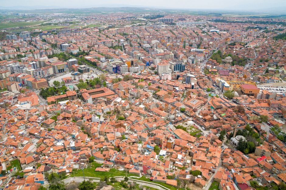 Manisa Merkezde Sıcaklık Rekoru: Gediz Nehri ve MUSKİ’den Su Desteği