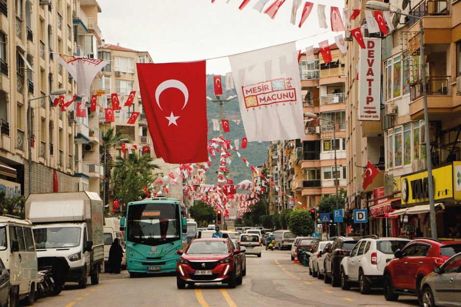 Manisa’da Ağustos Sıcağında Su Kullanımına MUSKİ’den Yeni Kısıtlama Getirildi