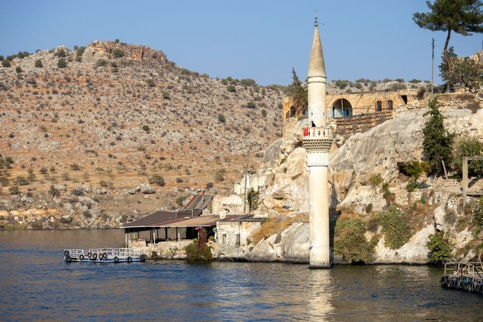 Salihli’de Gediz Nehri Kıyısında Temmuz Atıkları İçin Temizlik Seferberliği